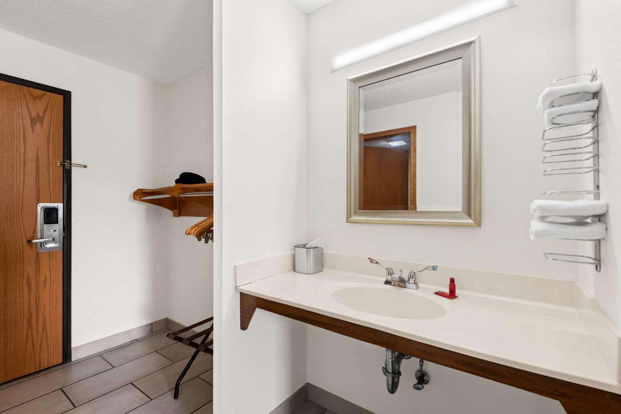 Surestay Hotel By Best Western Manchester Exteriör bild