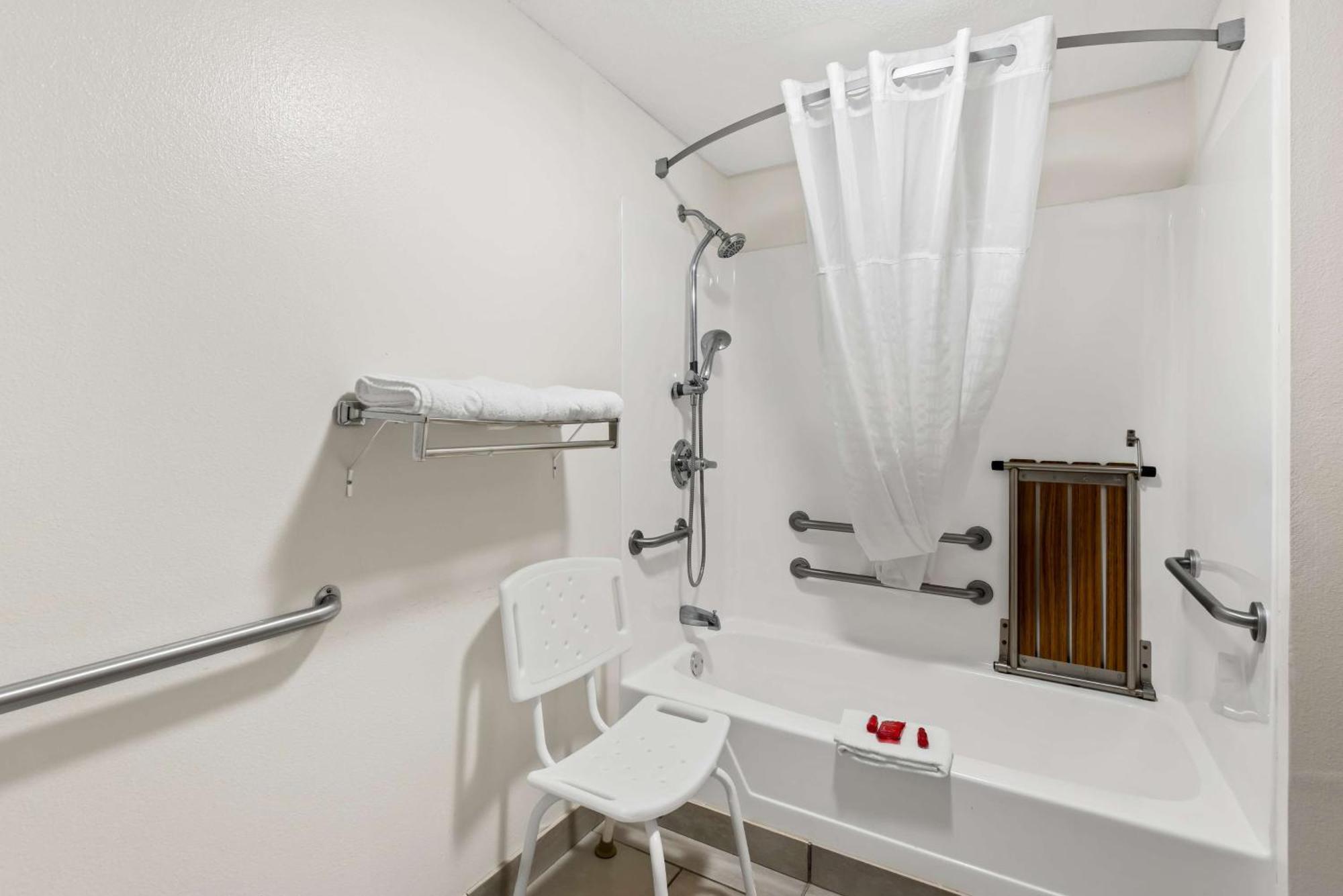 Surestay Hotel By Best Western Manchester Exteriör bild