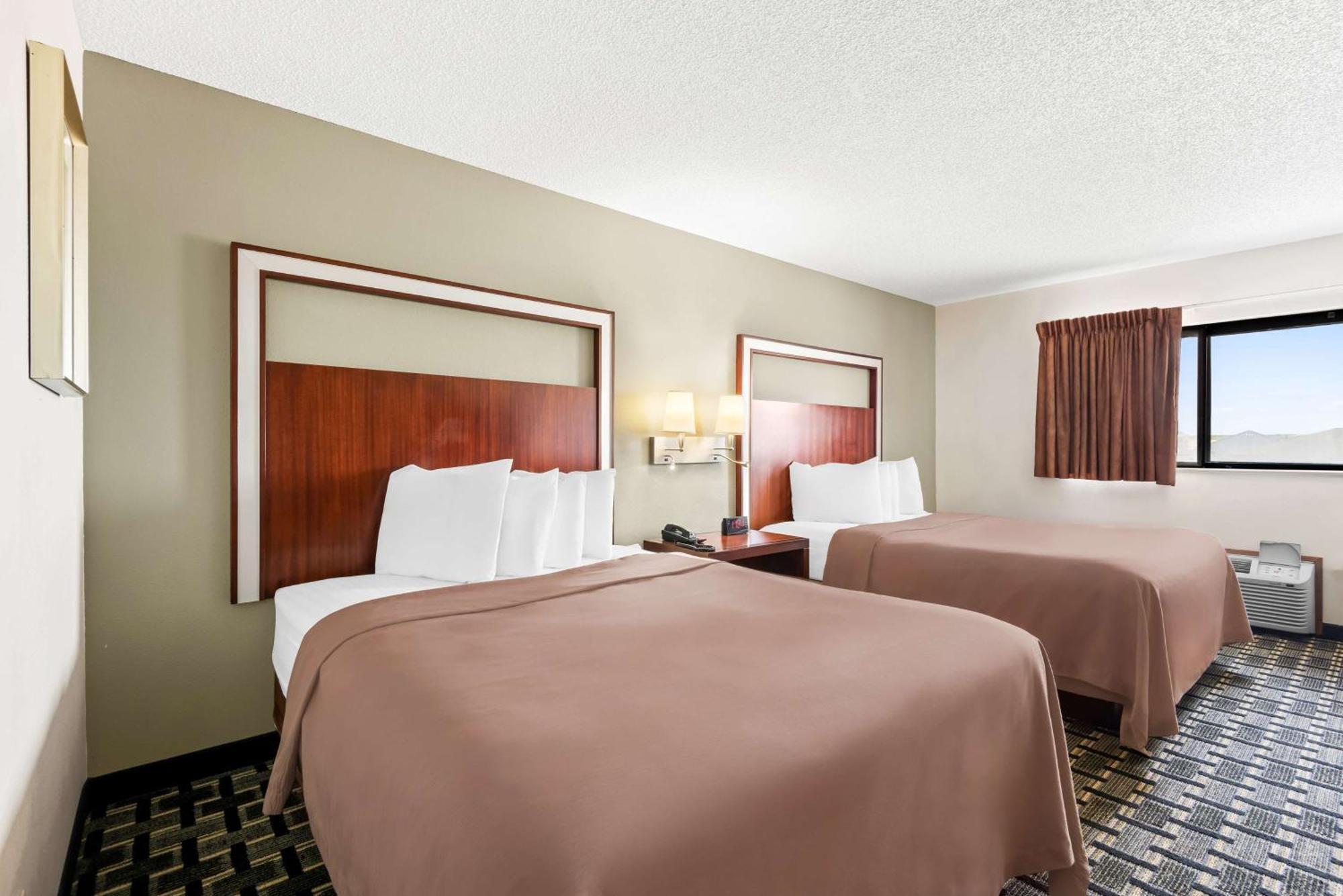Surestay Hotel By Best Western Manchester Exteriör bild